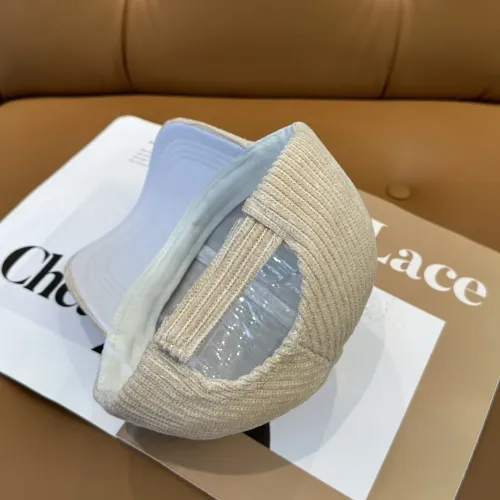 Replica Moncler Caps #1401644 $25.00 USD for Wholesale