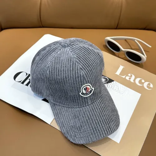 Replica Moncler Caps #1401646 $25.00 USD for Wholesale
