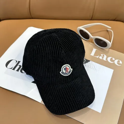 Replica Moncler Caps #1401647 $25.00 USD for Wholesale