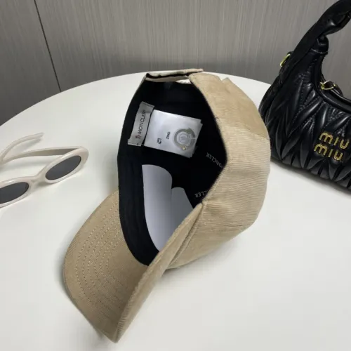 Replica Moncler Caps #1401648 $27.00 USD for Wholesale