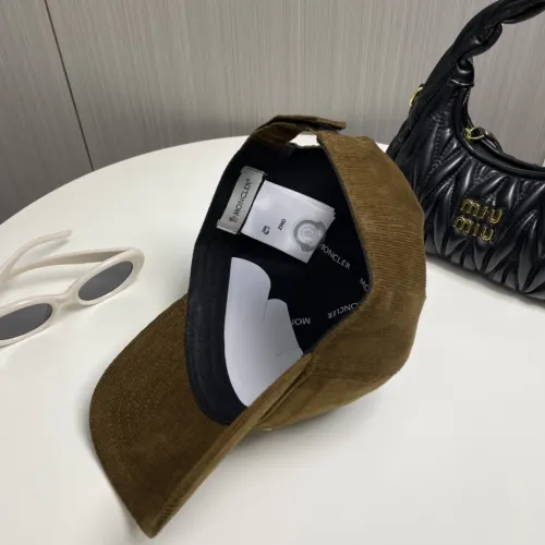 Replica Moncler Caps #1401649 $27.00 USD for Wholesale