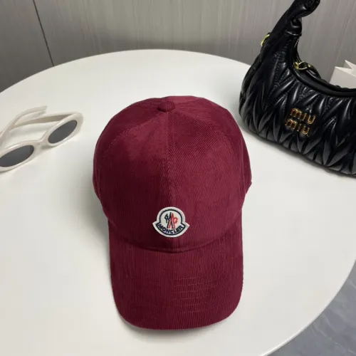 Replica Moncler Caps #1401650 $27.00 USD for Wholesale