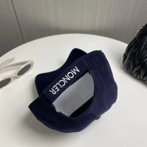 Replica Moncler Caps #1401651 $27.00 USD for Wholesale