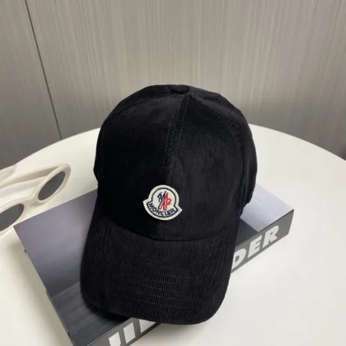 Replica Moncler Caps #1401652 $27.00 USD for Wholesale