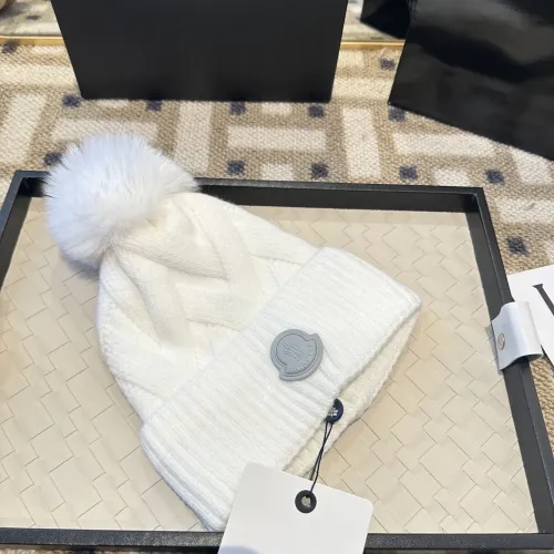 Replica Moncler Caps #1401661 $29.00 USD for Wholesale