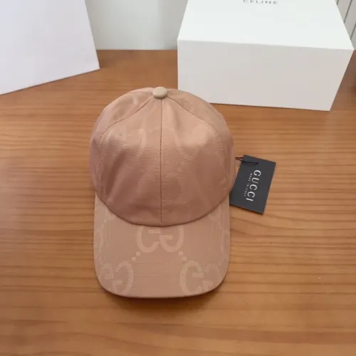 Replica Gucci Caps #1401667 $27.00 USD for Wholesale