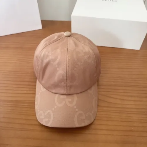 Replica Gucci Caps #1401667 $27.00 USD for Wholesale