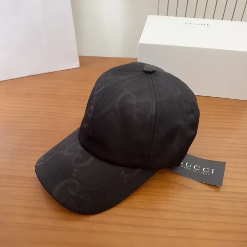 Gucci Caps #1401670 $27.00 USD, Wholesale Replica Gucci Caps