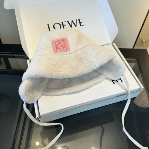 LOEWE Caps #1401671 $36.00 USD, Wholesale Replica LOEWE Caps
