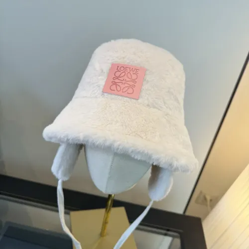 Replica LOEWE Caps #1401671 $36.00 USD for Wholesale