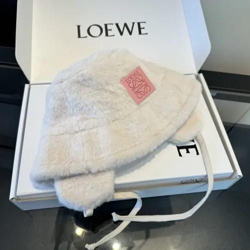 Replica LOEWE Caps #1401671 $36.00 USD for Wholesale