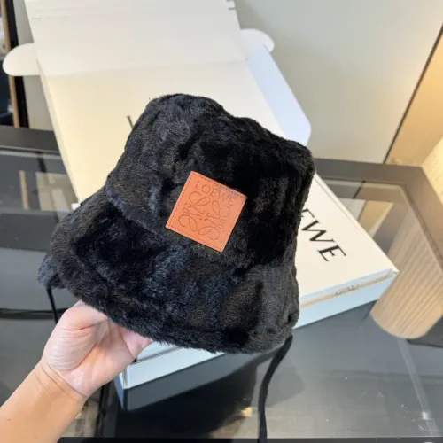 Replica LOEWE Caps #1401672 $36.00 USD for Wholesale