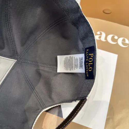 Replica Ralph Lauren Polo Caps #1401673 $29.00 USD for Wholesale