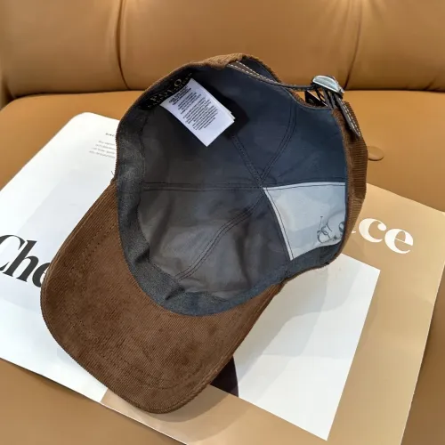 Replica Ralph Lauren Polo Caps #1401675 $29.00 USD for Wholesale
