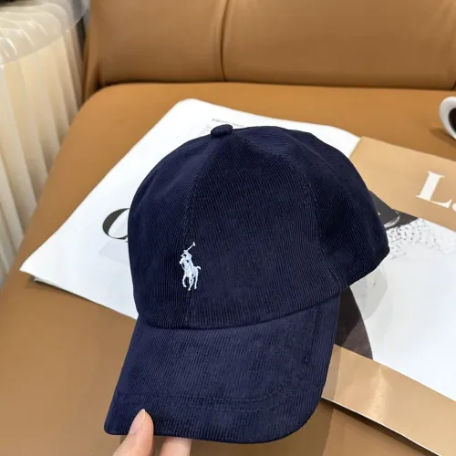 Ralph Lauren Polo Caps #1401678 $29.00 USD, Wholesale Replica Ralph Lauren Polo Caps