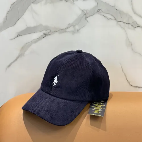 Replica Ralph Lauren Polo Caps #1401678 $29.00 USD for Wholesale