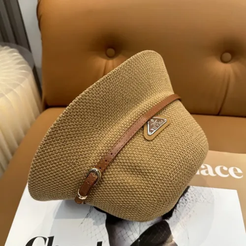Replica Prada Caps #1401683 $27.00 USD for Wholesale