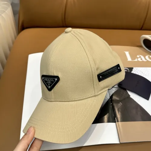 Prada Caps #1401686 $27.00 USD, Wholesale Replica Prada Caps