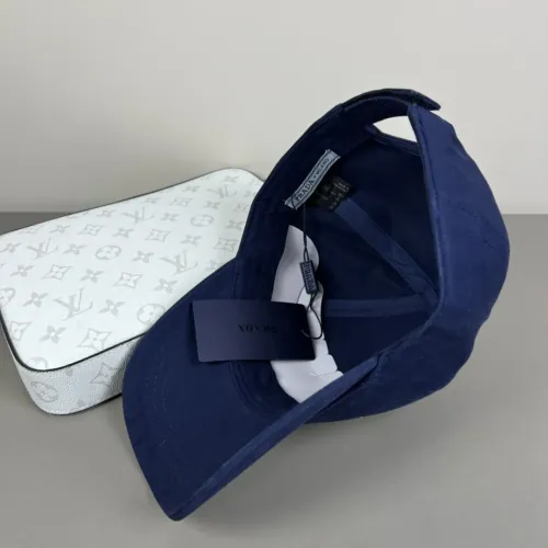Replica Prada Caps #1401696 $32.00 USD for Wholesale