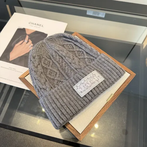 Replica Christian Dior Caps #1401706 $34.00 USD for Wholesale