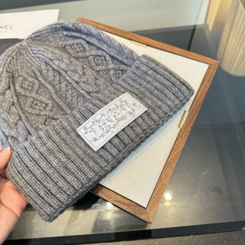 Replica Christian Dior Caps #1401706 $34.00 USD for Wholesale