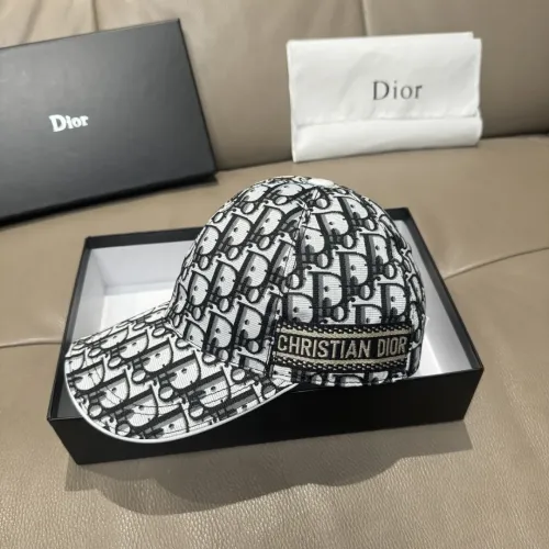 Christian Dior Caps #1401715 $34.00 USD, Wholesale Replica Christian Dior Caps