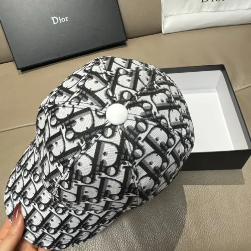 Replica Christian Dior Caps #1401715 $34.00 USD for Wholesale