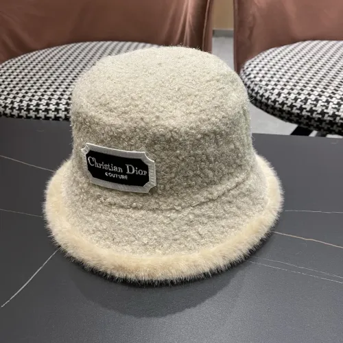 Replica Christian Dior Caps #1401718 $36.00 USD for Wholesale