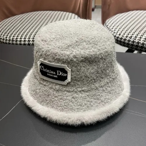Replica Christian Dior Caps #1401719 $36.00 USD for Wholesale