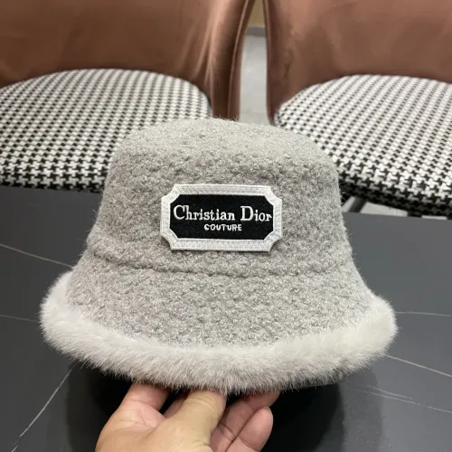 Replica Christian Dior Caps #1401719 $36.00 USD for Wholesale