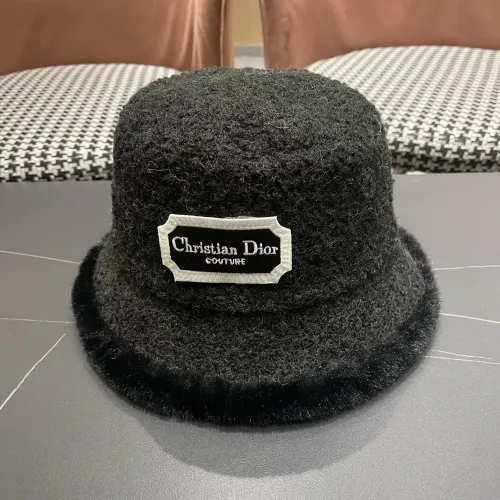 Christian Dior Caps #1401720 $36.00 USD, Wholesale Replica Christian Dior Caps