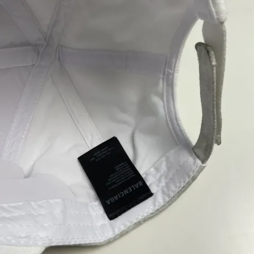 Replica Balenciaga Caps #1401723 $27.00 USD for Wholesale