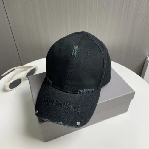Balenciaga Caps #1401724 $27.00 USD, Wholesale Replica Balenciaga Caps