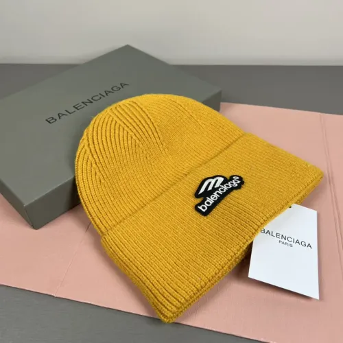 Replica Balenciaga Caps #1401730 $27.00 USD for Wholesale