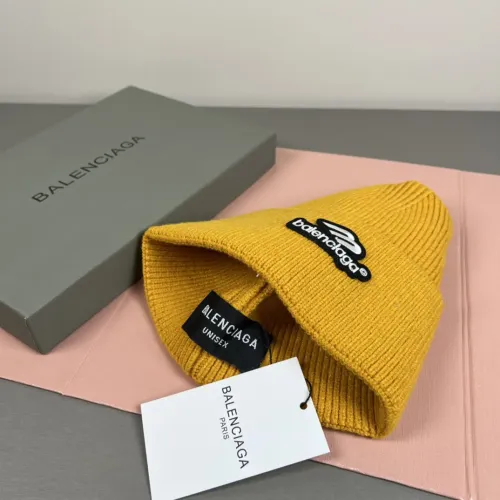 Replica Balenciaga Caps #1401730 $27.00 USD for Wholesale