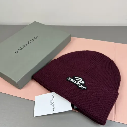 Replica Balenciaga Caps #1401732 $27.00 USD for Wholesale