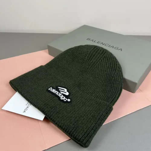 Balenciaga Caps #1401733 $27.00 USD, Wholesale Replica Balenciaga Caps