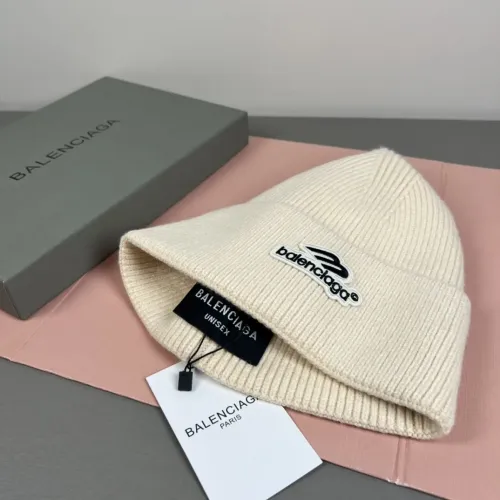 Replica Balenciaga Caps #1401734 $27.00 USD for Wholesale