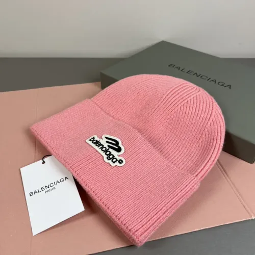 Balenciaga Caps #1401735 $27.00 USD, Wholesale Replica Balenciaga Caps