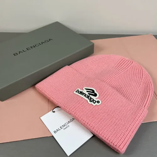 Replica Balenciaga Caps #1401735 $27.00 USD for Wholesale