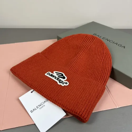Balenciaga Caps #1401736 $27.00 USD, Wholesale Replica Balenciaga Caps