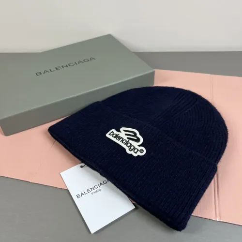 Replica Balenciaga Caps #1401737 $27.00 USD for Wholesale