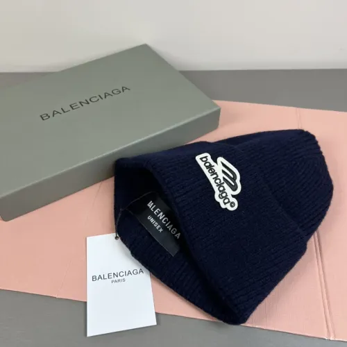 Replica Balenciaga Caps #1401737 $27.00 USD for Wholesale