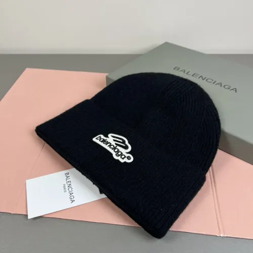 Balenciaga Caps #1401738 $27.00 USD, Wholesale Replica Balenciaga Caps