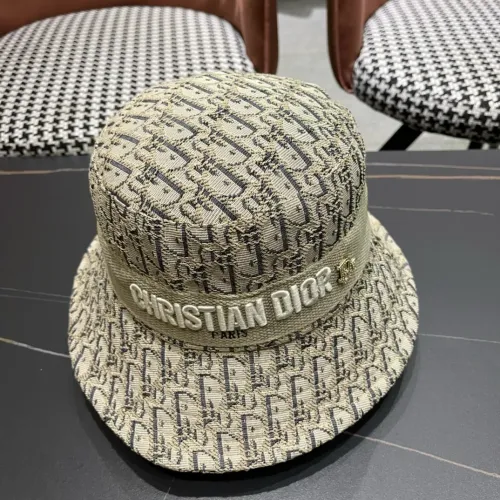 Replica Christian Dior Caps #1401739 $36.00 USD for Wholesale