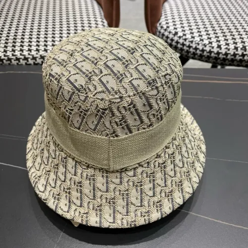 Replica Christian Dior Caps #1401739 $36.00 USD for Wholesale