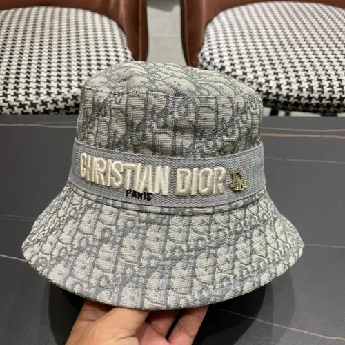 Christian Dior Caps #1401740 $36.00 USD, Wholesale Replica Christian Dior Caps