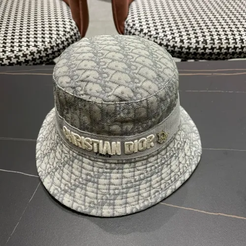 Replica Christian Dior Caps #1401740 $36.00 USD for Wholesale