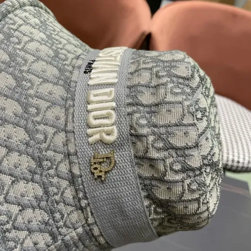 Replica Christian Dior Caps #1401740 $36.00 USD for Wholesale