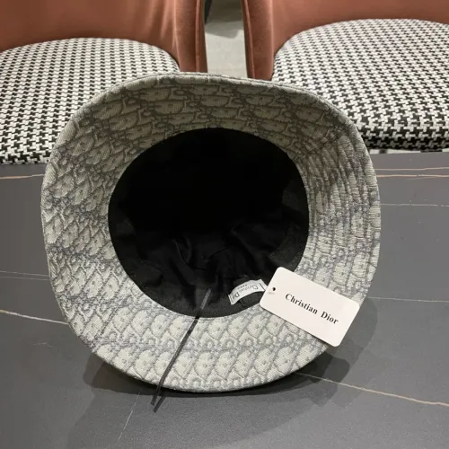 Replica Christian Dior Caps #1401740 $36.00 USD for Wholesale